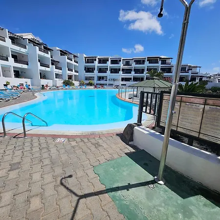 Casa Sanwasy Playa Bastian Apartament