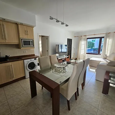 Casa Sanwasy Playa Bastian Apartament *