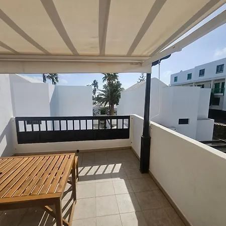 Casa Sanwasy Playa Bastian Apartament *