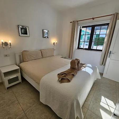 Casa Sanwasy Playa Bastian Costa Teguise
