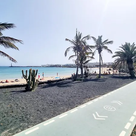 Apartament Casa Sanwasy Playa Bastian *