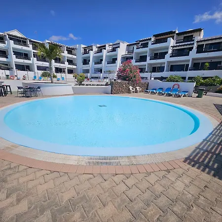Casa Sanwasy Playa Bastian * Costa Teguise