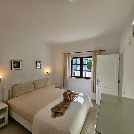 Casa Sanwasy Playa Bastian Apartament *