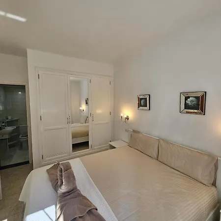 Casa Sanwasy Playa Bastian Costa Teguise