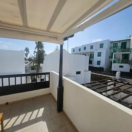 Casa Sanwasy Playa Bastian Apartament