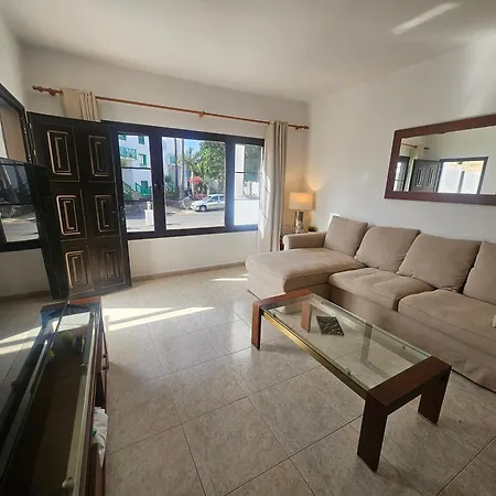 Casa Sanwasy Playa Bastian