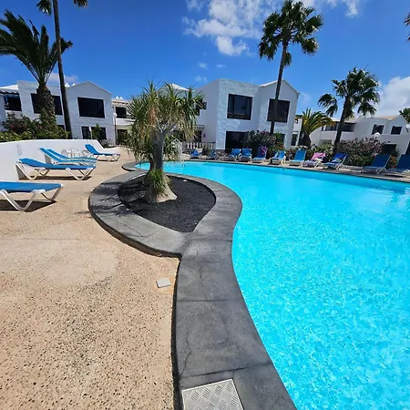 Apartament Casa Sanwasy Playa Bastian