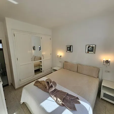 Casa Sanwasy Playa Bastian Costa Teguise